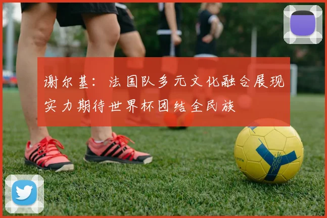 谢尔基：法国队多元文化融合展现实力期待世界杯团结全民族